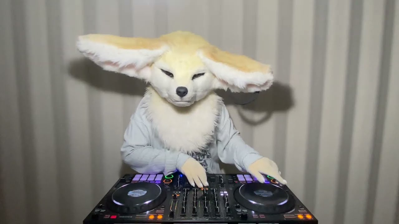 jersey club techno