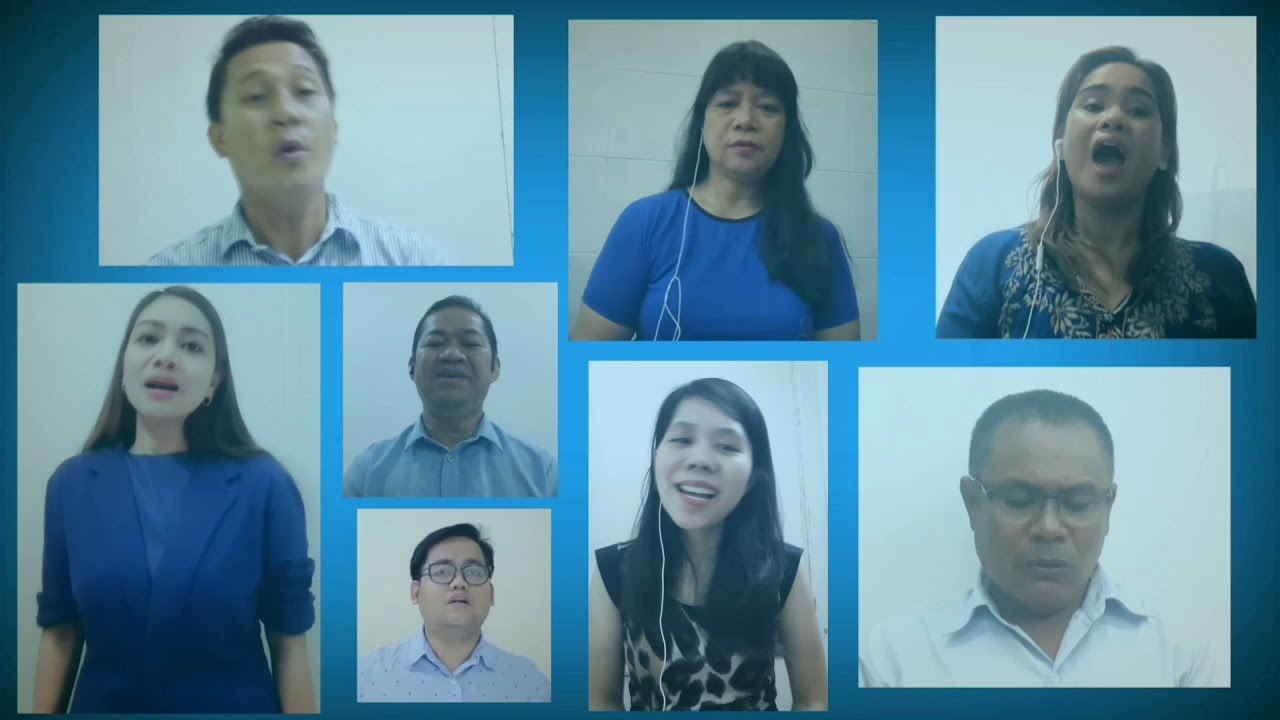 JNorth Chorale: Ang Bahay Sambahan