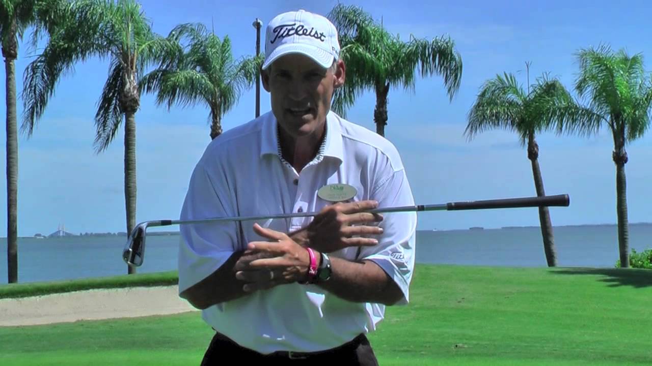 Meet PGA and TPI Certified Golf Instructor Fred Curtis