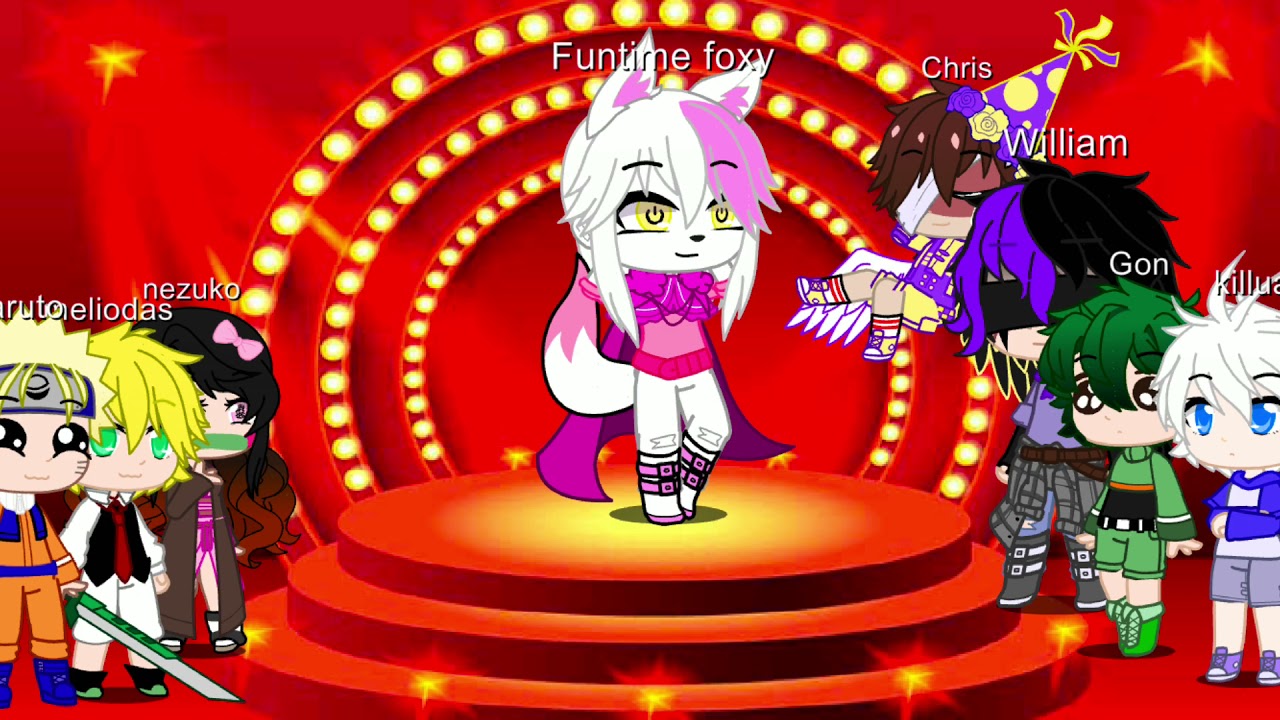 Fandom singing battle