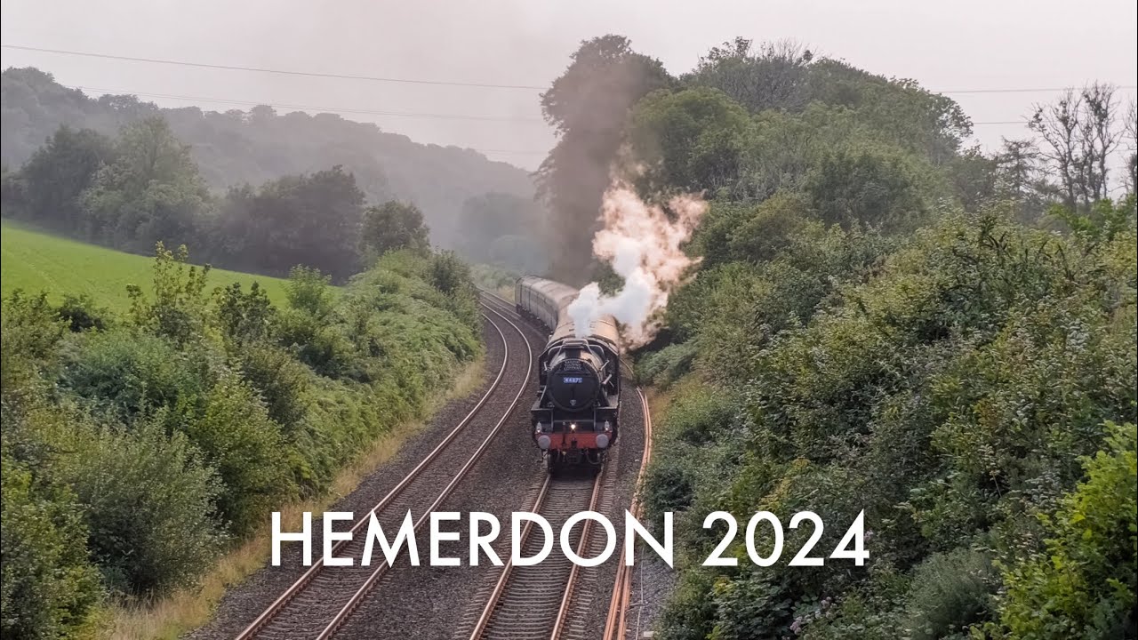 Hemerdon - The Best Attempts of 2024