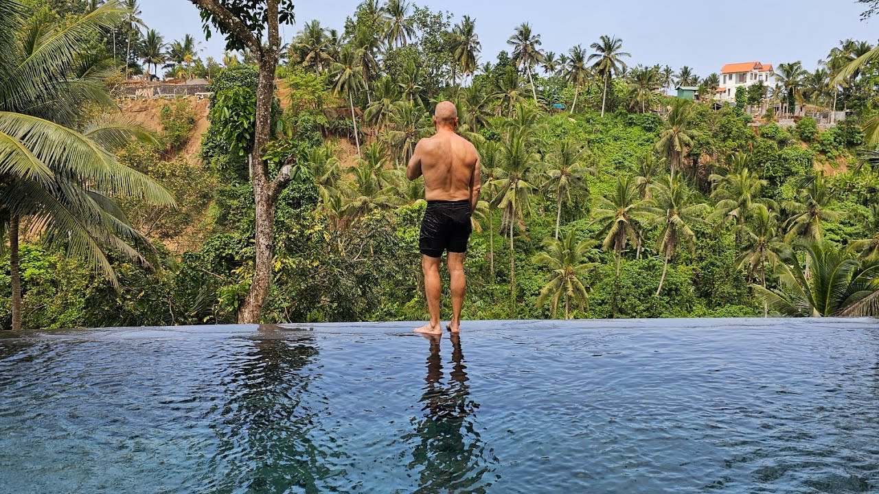 Amora Ubud Boutique Villas