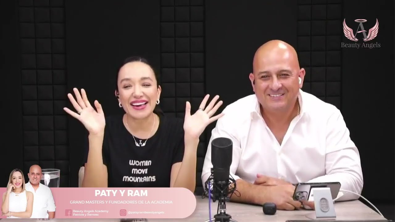Clase Gratuita: Angel Removal ¿Cómo funciona sobre la piel? | Beauty Angels Academy Latino