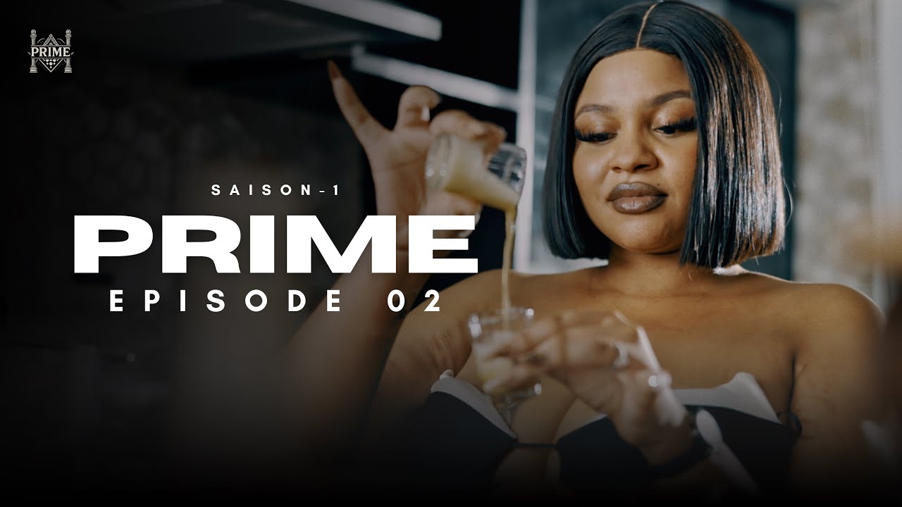 SERIE - PRIME - EPISODE 2