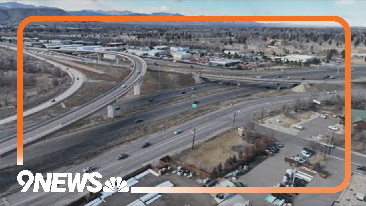 Colorado bill would allow cities to post speed cameras on interstates