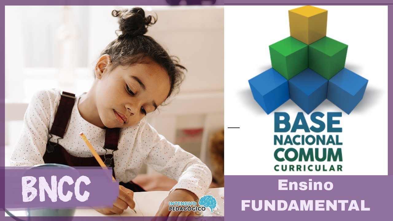 ENSINO FUNDAMENTAL na BNCC