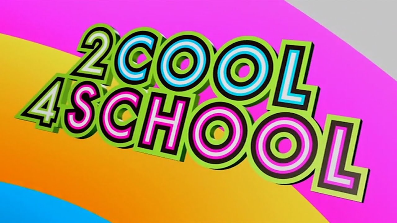 2Cool4School Musical Intro Theme Song | Horrid Henry The Movie