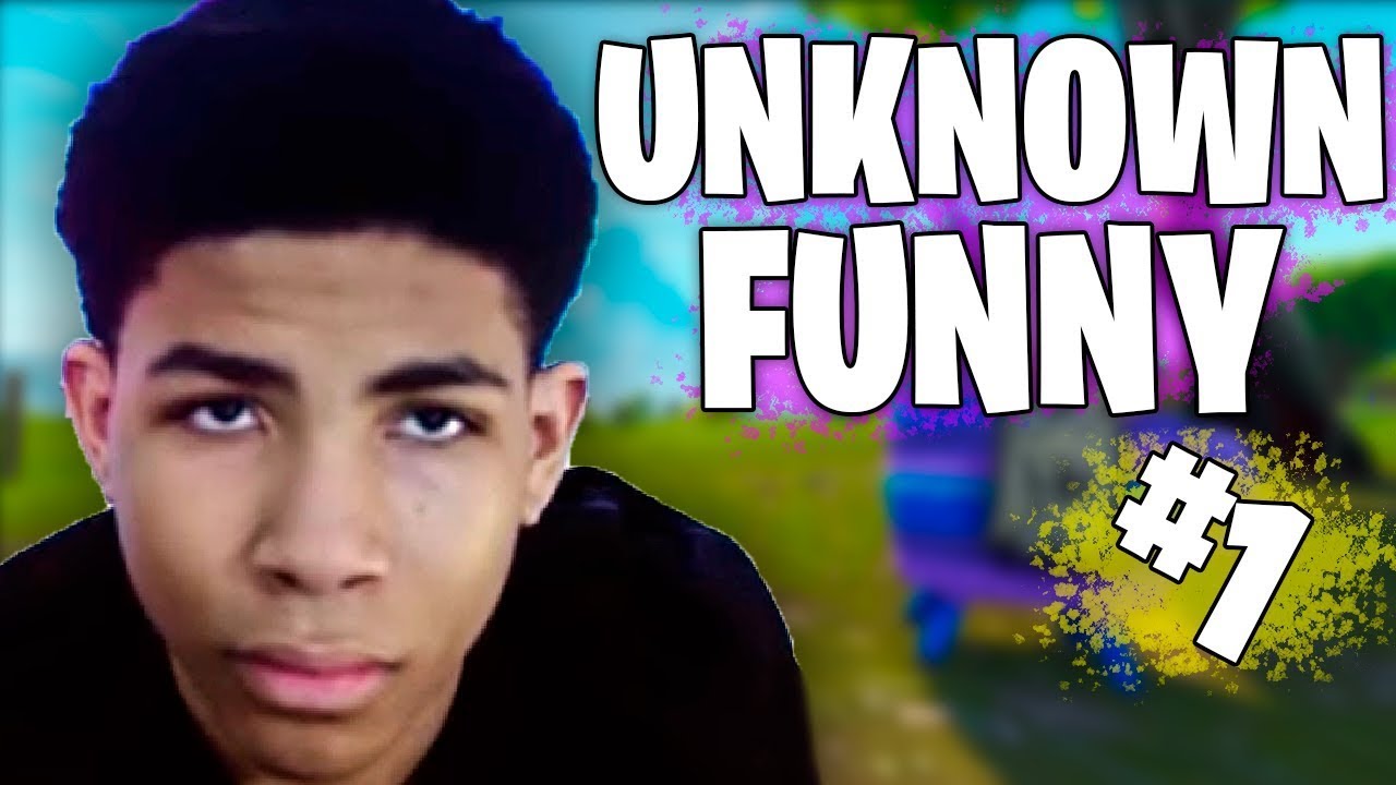 UNKNOWNXARMY BEST FUNNY MOMENTS #1