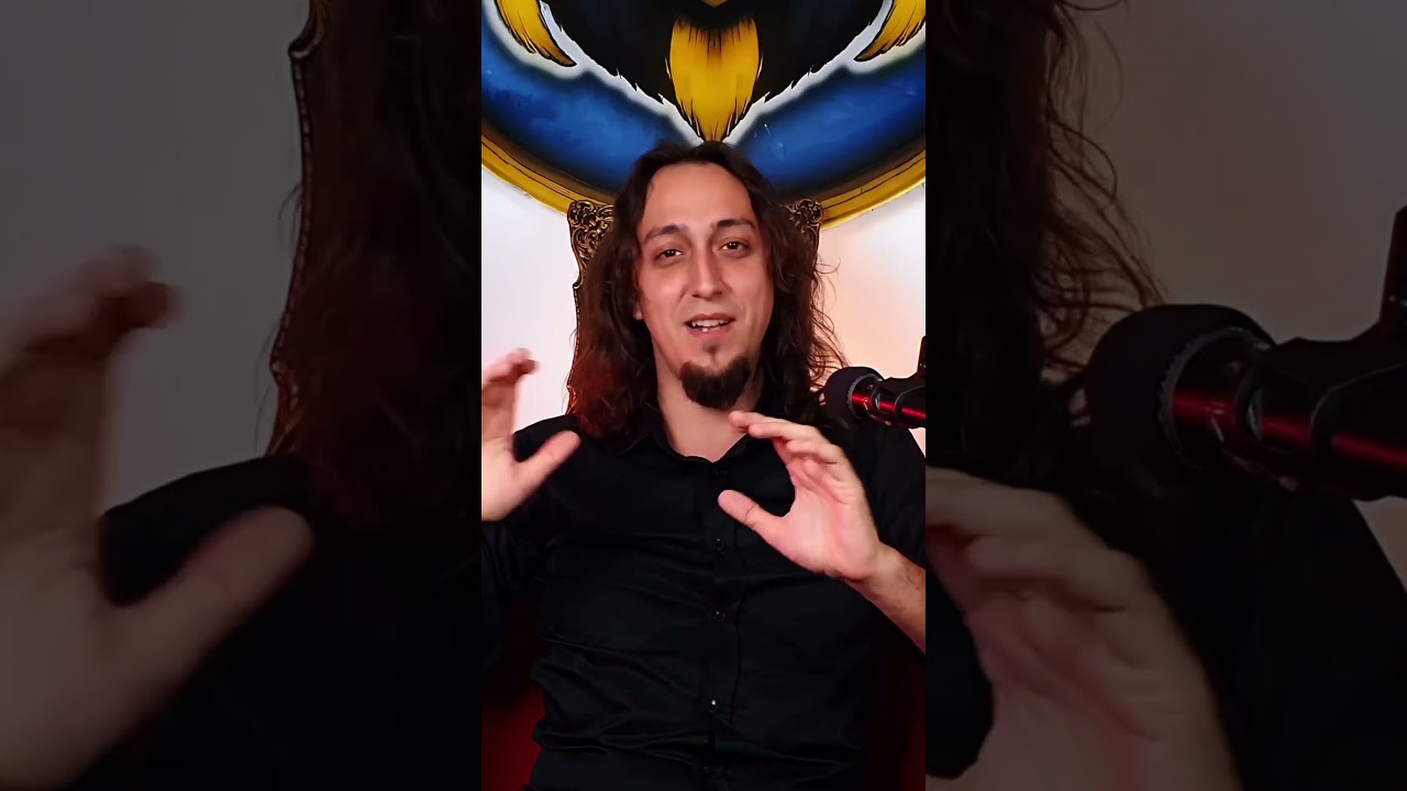 KULT RPG Monsters | What are Cariaths? 