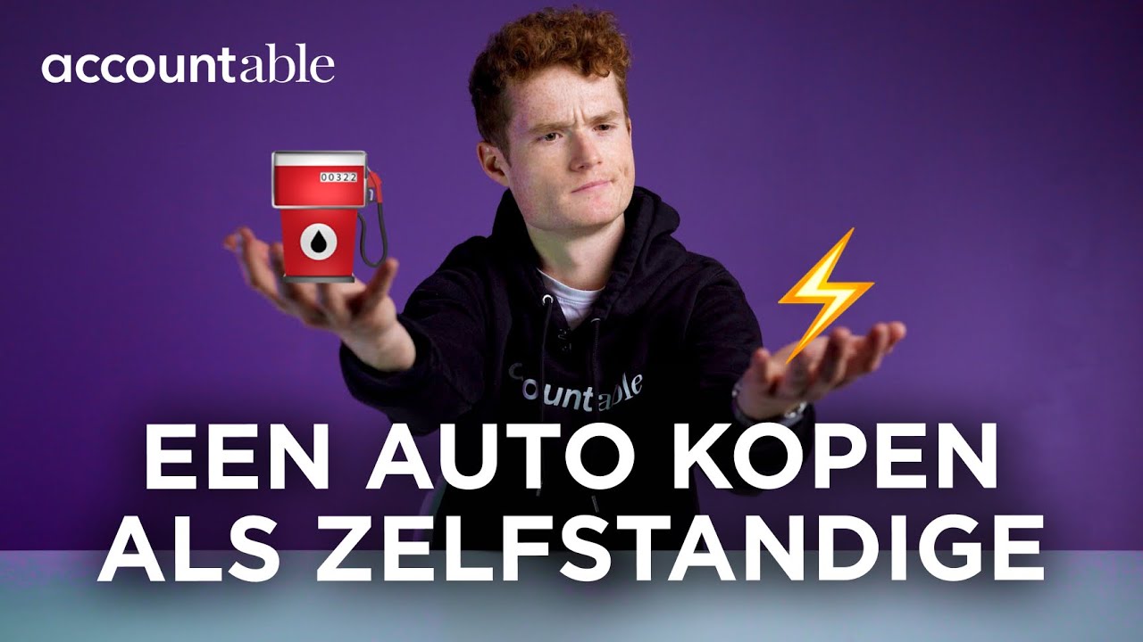 Fiscaliteit en BEDRIJFSWAGENS: benzine, elektrisch of hybride?