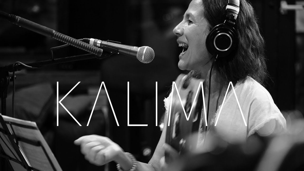 KALIMA | A COSTUREIRA