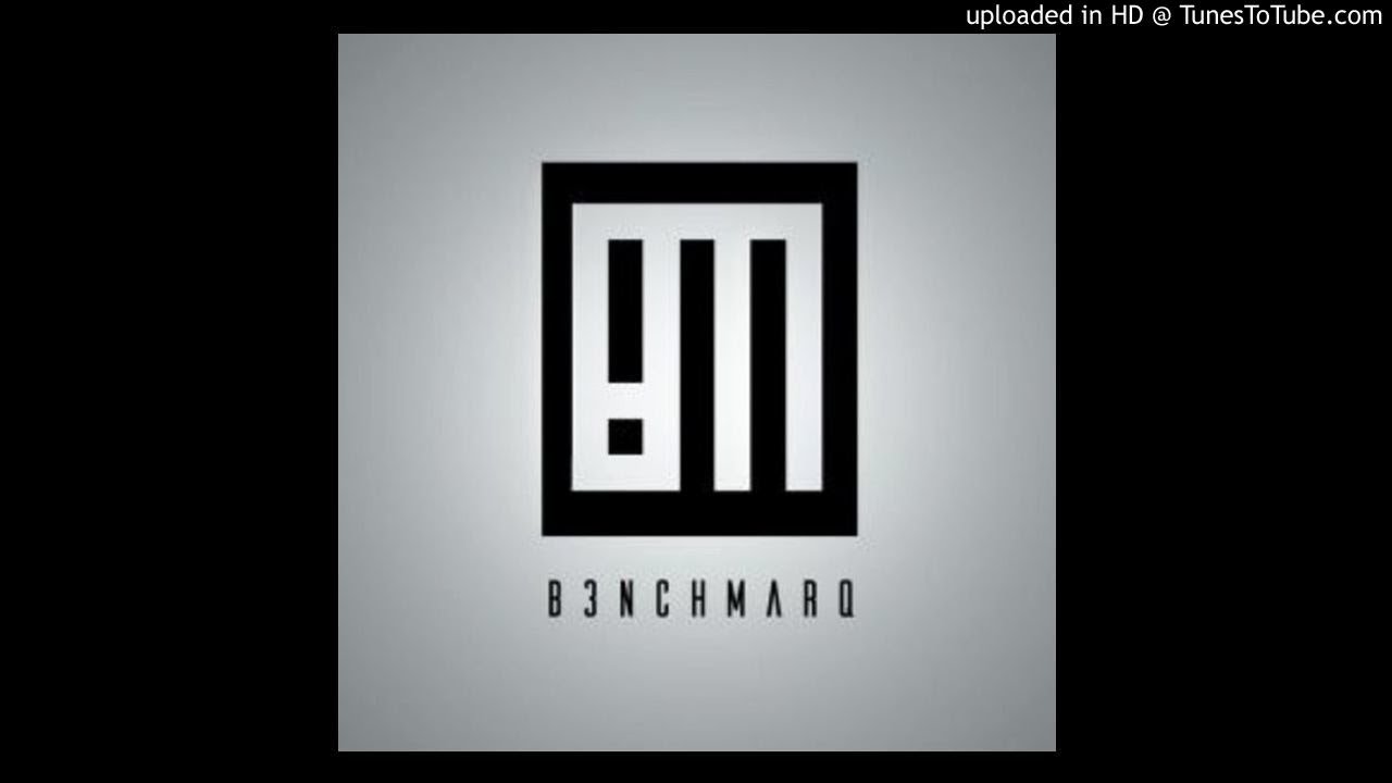 B3nchMarQ - Touch N Go