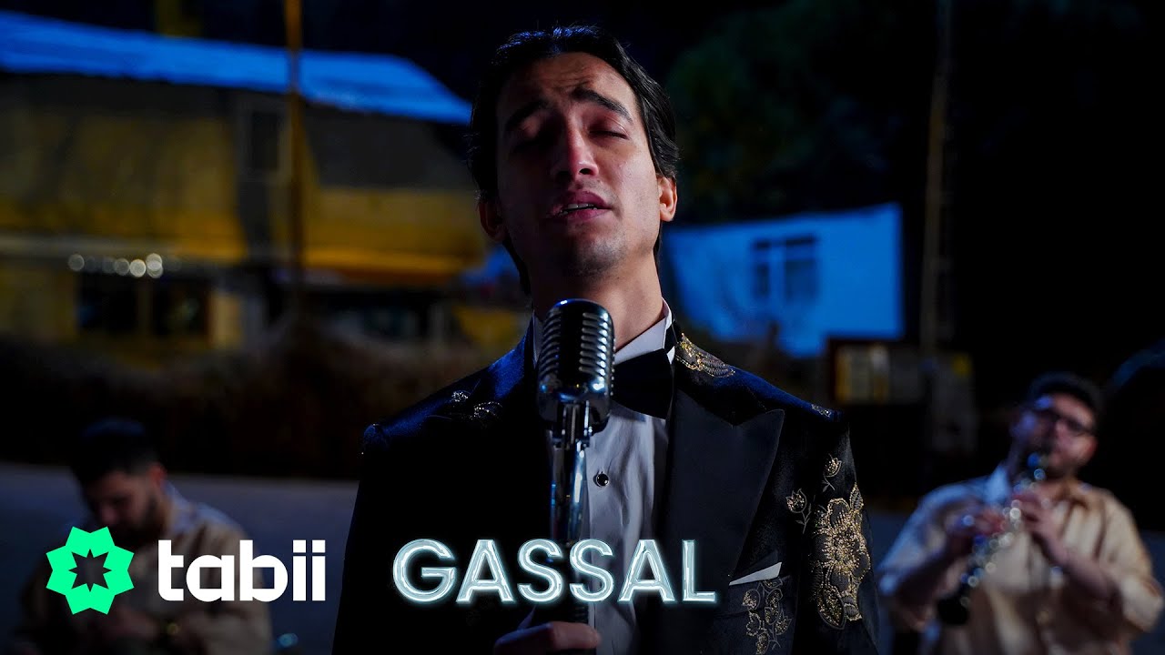 Benim İ&ccedil;in &Uuml;z&uuml;lme - Şahin Kendirci | Gassal Dizi M&uuml;zikleri
