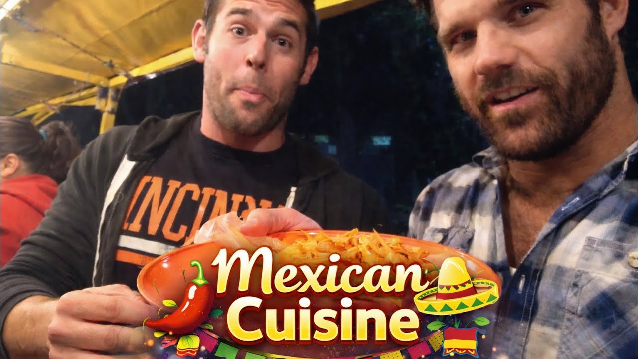 Best of Candice & Joey Show Ep. 9 with Veda Scott in Queens + Joey & Roderick Strong in Mexico