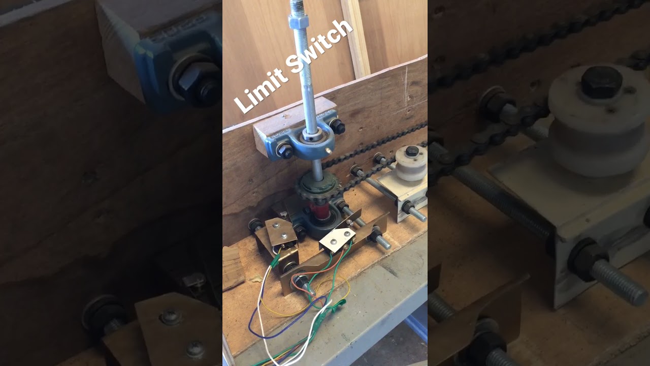 Limit Switch