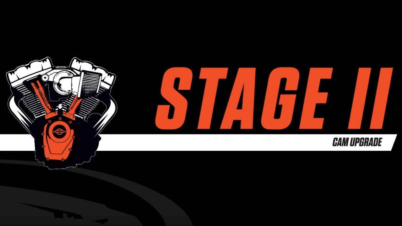 Screamin' Eagle Stage II Upgrades | Harley-Davidson