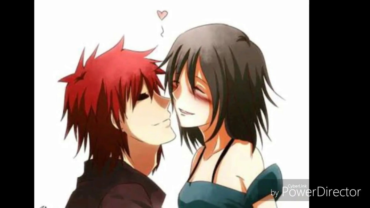 ♫☆Havana☆ ♡♡Gaara y Matsuri♡♡♫