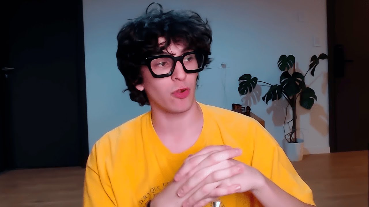 este es un video serio