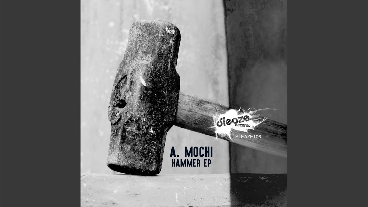 Hammer