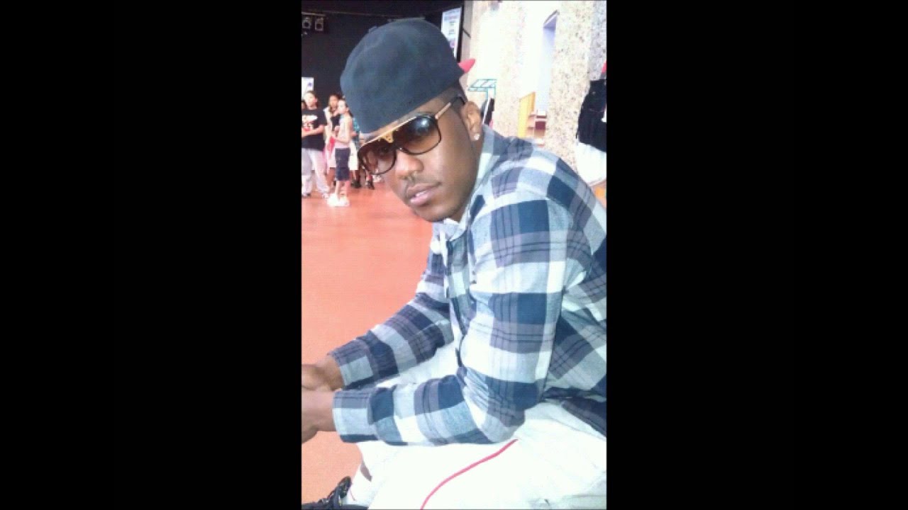 mix&eacute; par dj R man aka air fly GHETTO STYLE KAYNIX
