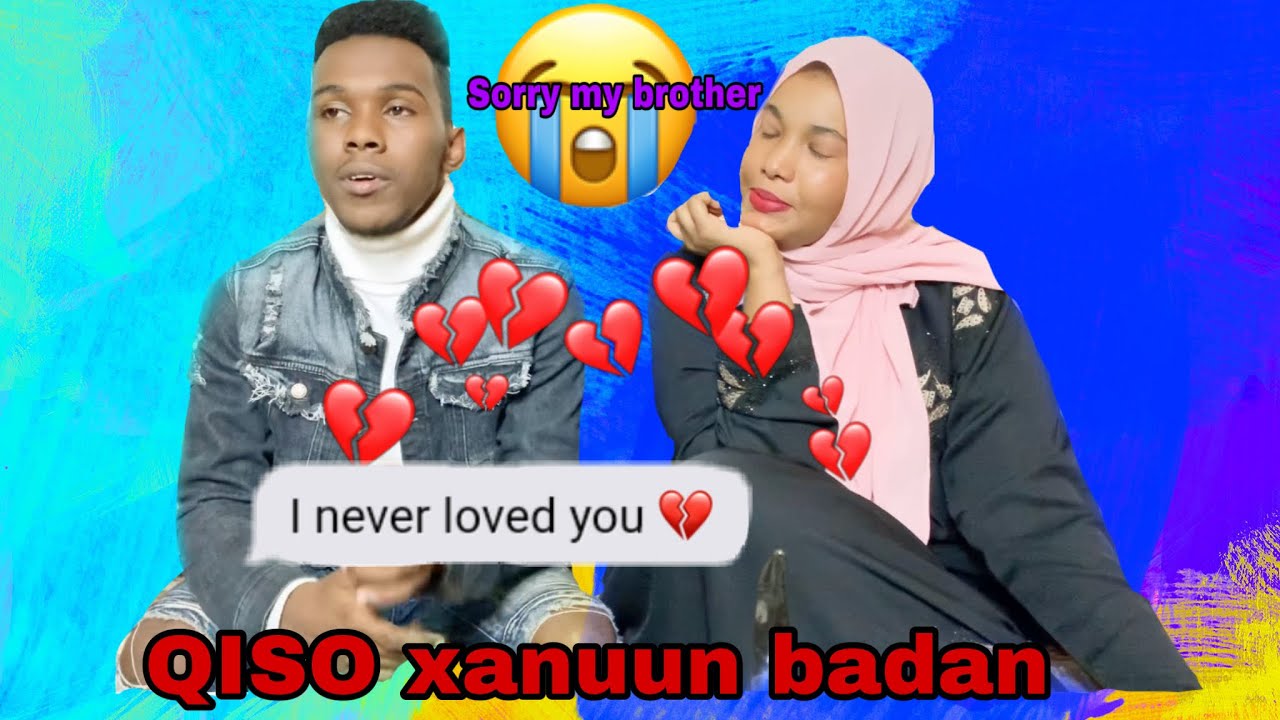 WAA TANA QISADII MOSOW 😭murugo wadato