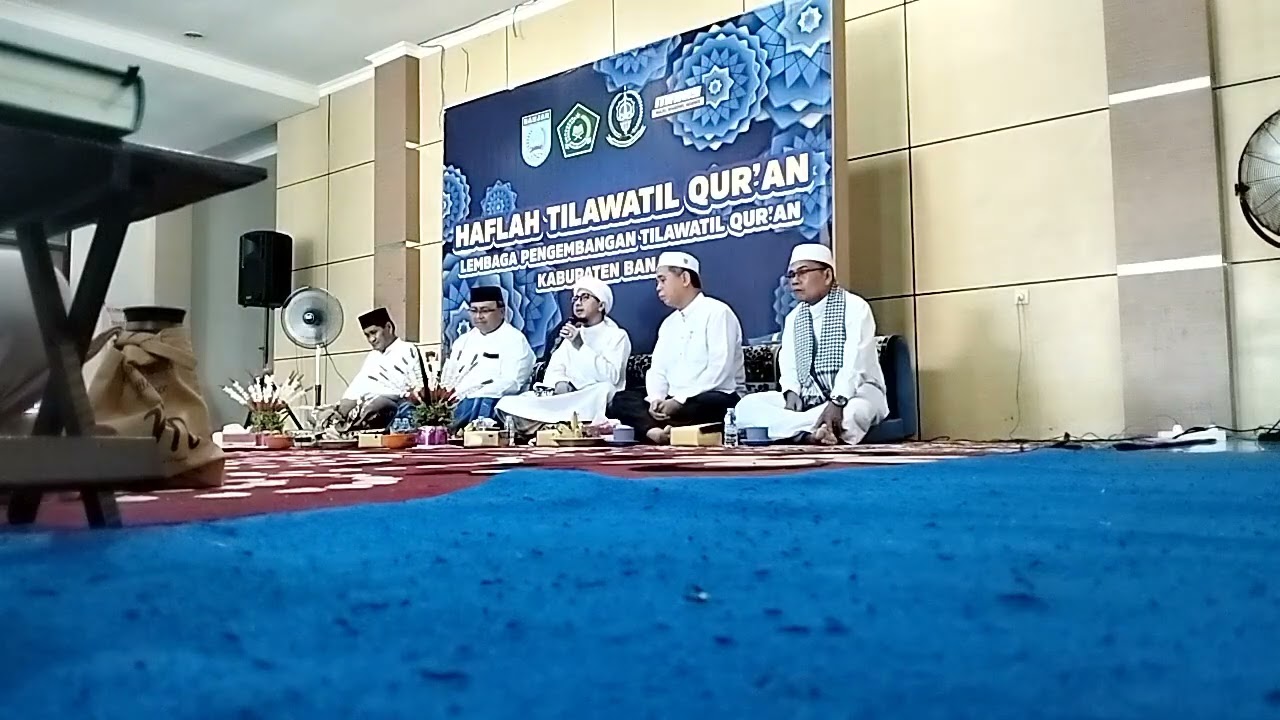 Tausyiah habib