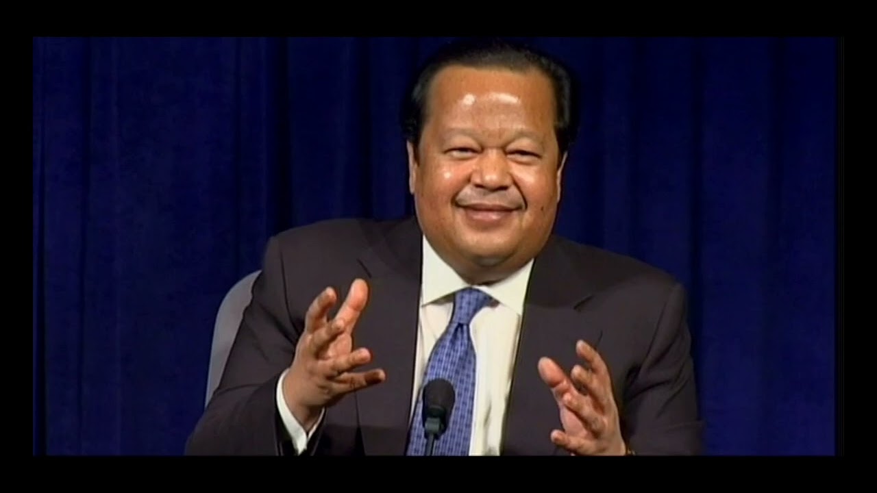 Dallas 2007. Evento completo. Prem Rawat