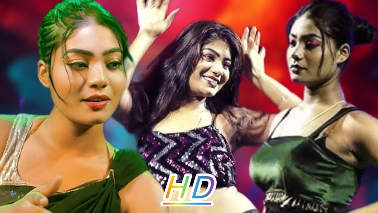 Paka Narkal Narkal💃Bhojpuri Song💃Ars Dance Group💃(Ft Miss Chandrima)💃4k Dance Video💃Group Dance !