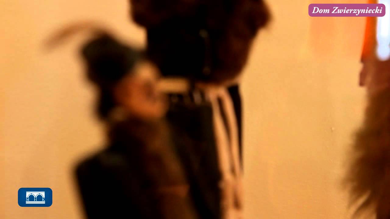 Emaus na Zwierzyńcu