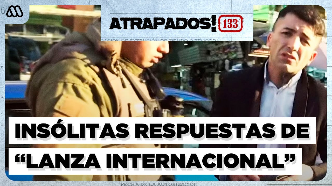 Insólitas respuestas de 