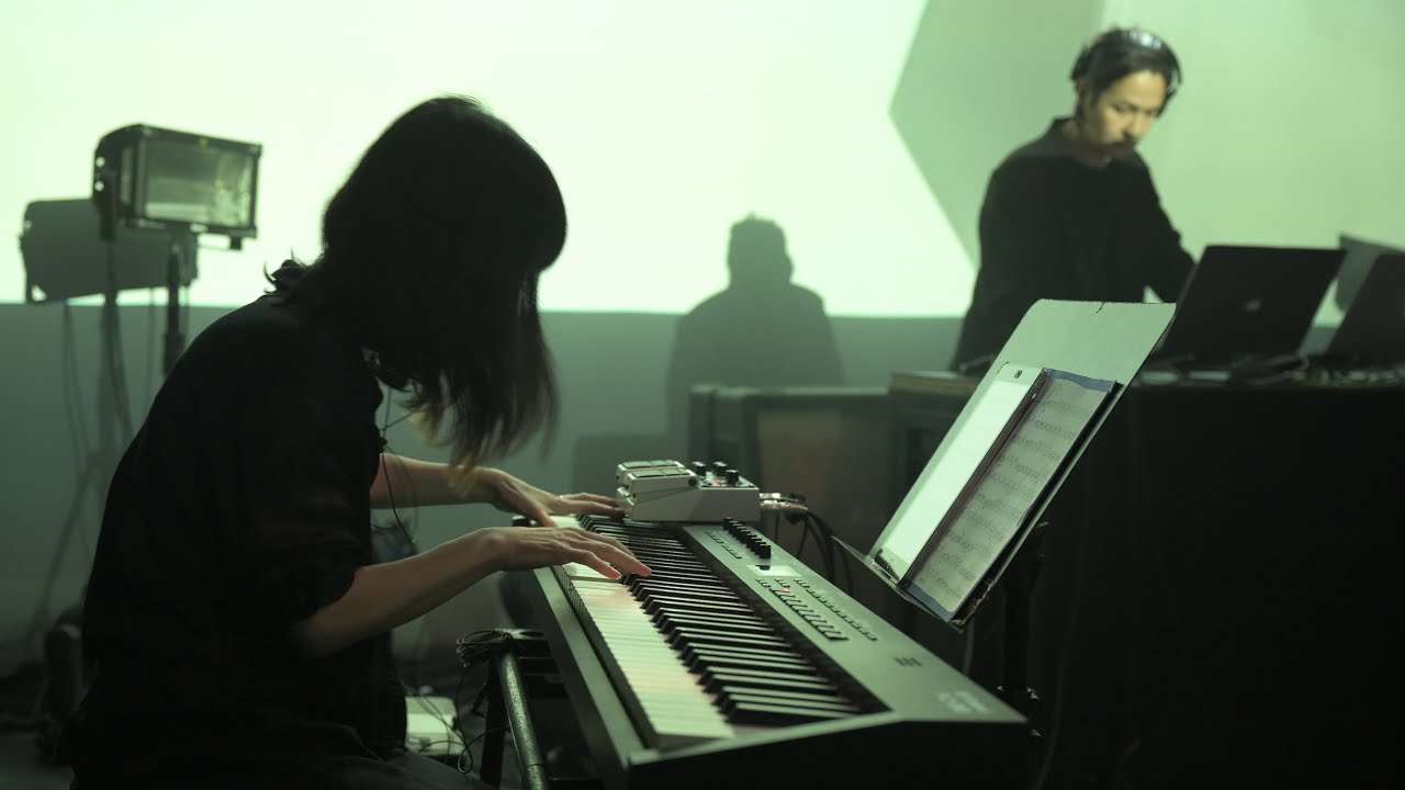 Lead - KASHIWA Daisuke [Live at Virgin Babylon Night 2025]