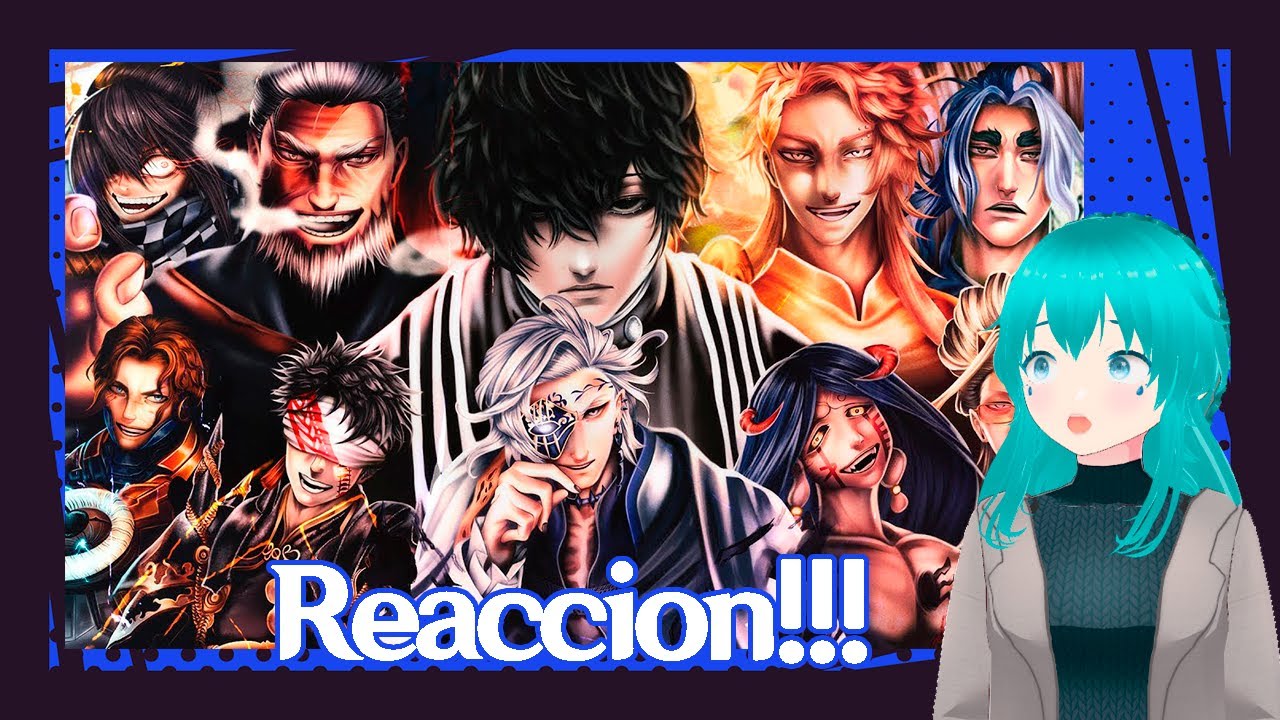 Reaccion 