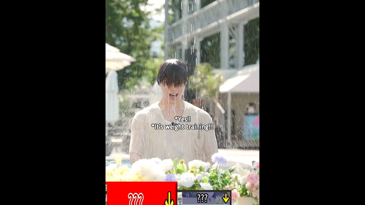 SEVENTEEN MAKNAE suffering throughout the episode😆💗#SVENTEEN#DK#DINO#MINGYU#SCOUPS#JOSHUA#JUN#HOSHI
