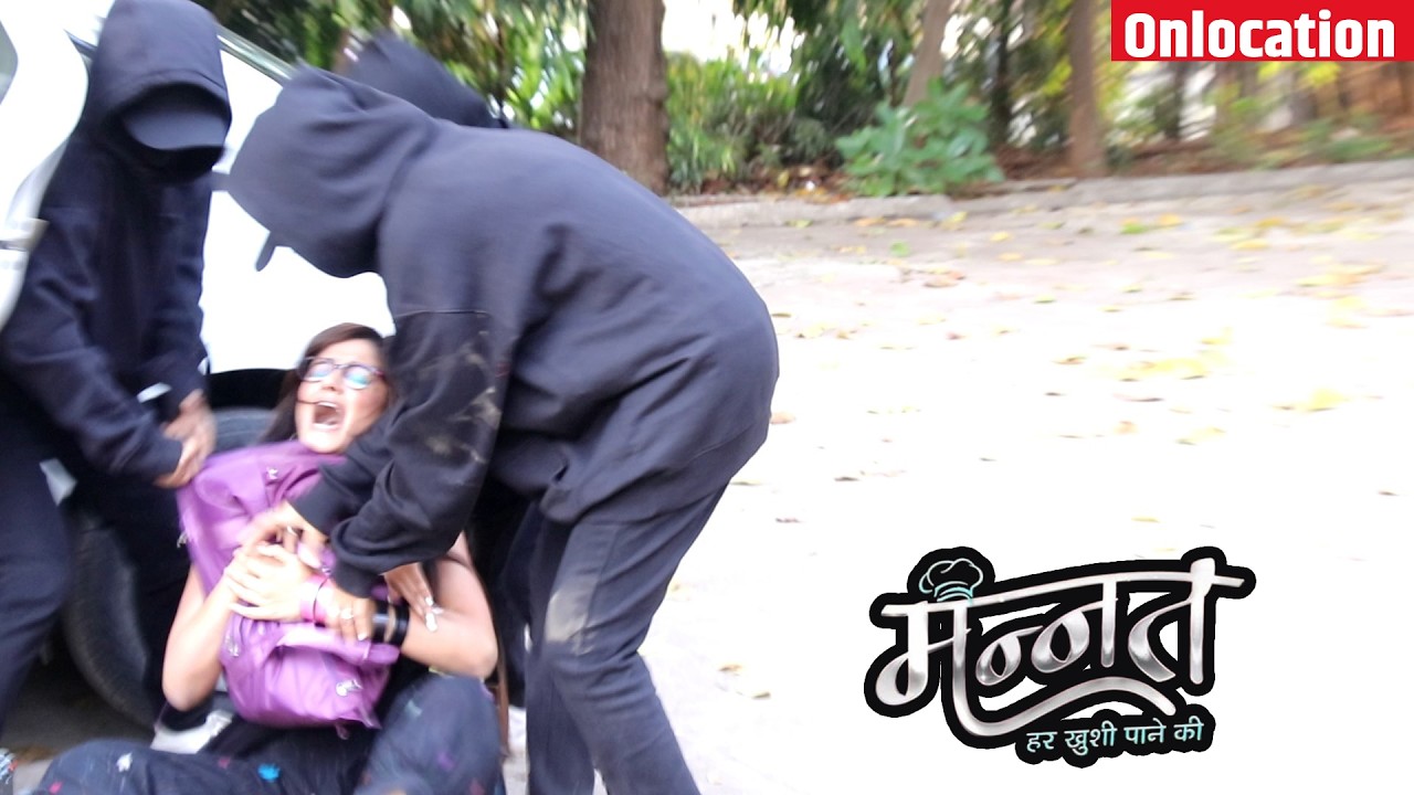 Mannat l New Episode l Mannat को मारकर, Aishwarya, Vishakha & Malla ने किए 25 लाख चोरी ! 