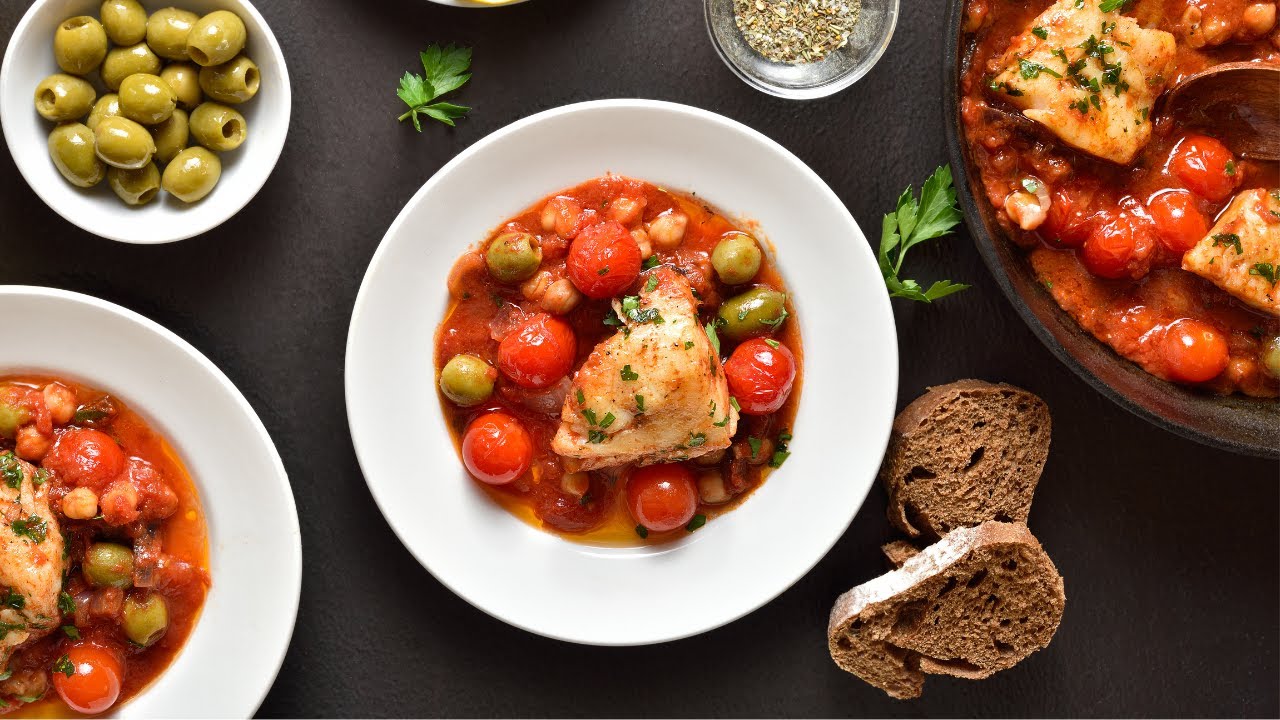 Top 5 Oldest Food Dishes Still Being Served Today