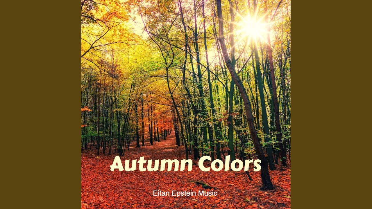 Autumn Colors
