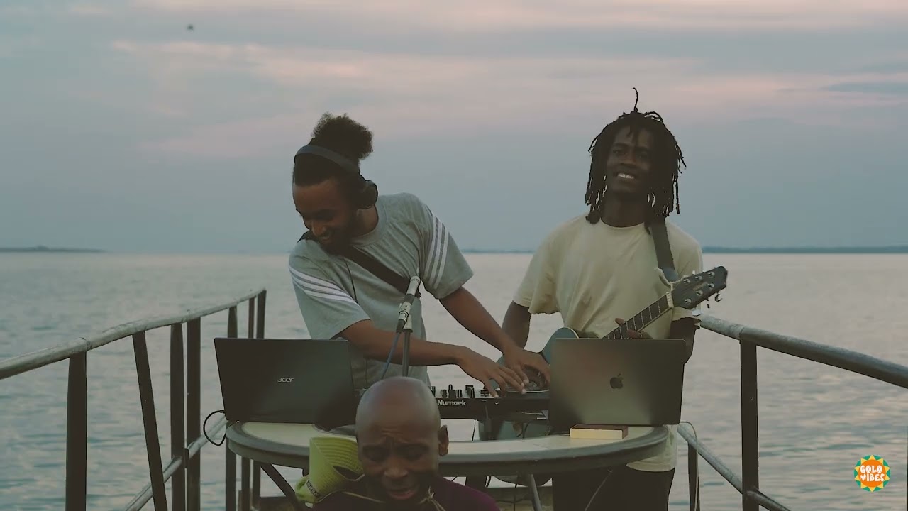 Dj Bekhit FIRST CUT x GOLO VIBES