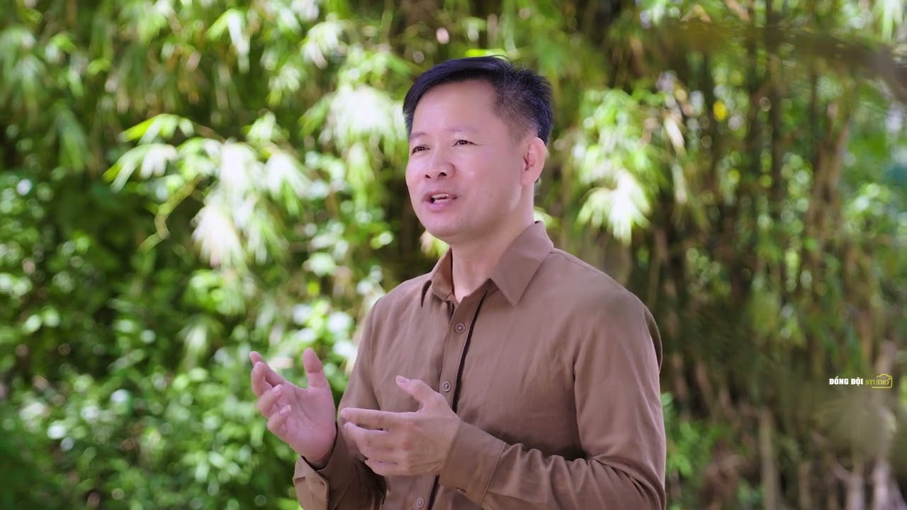 LỠ HẸN VỚI DÒNG LAM. Nguyễn Đăng Khoa