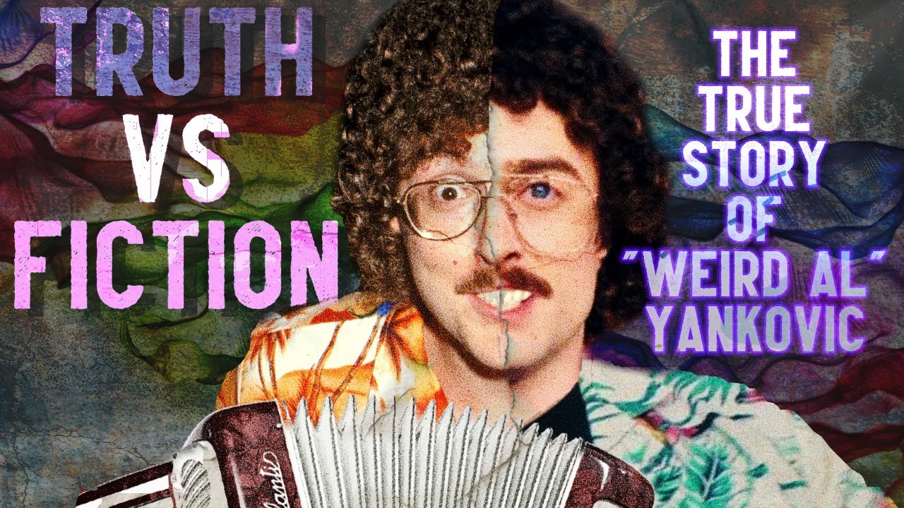 Truth Versus Fiction: The True Story of 