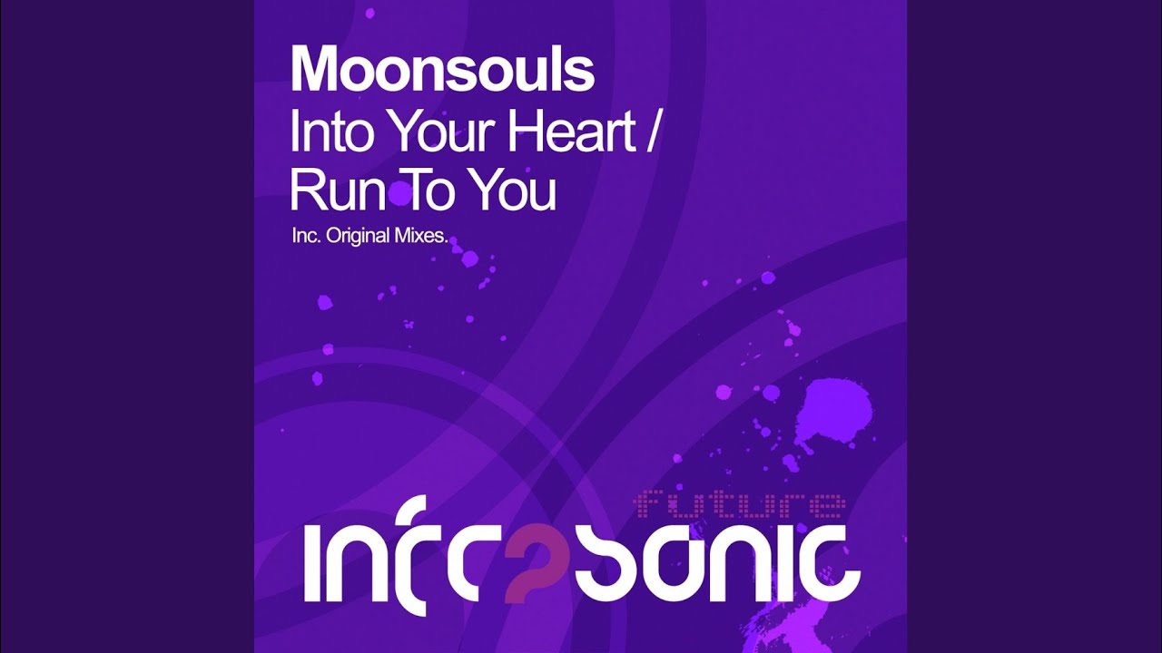 Into Your Heart (Original Mix)