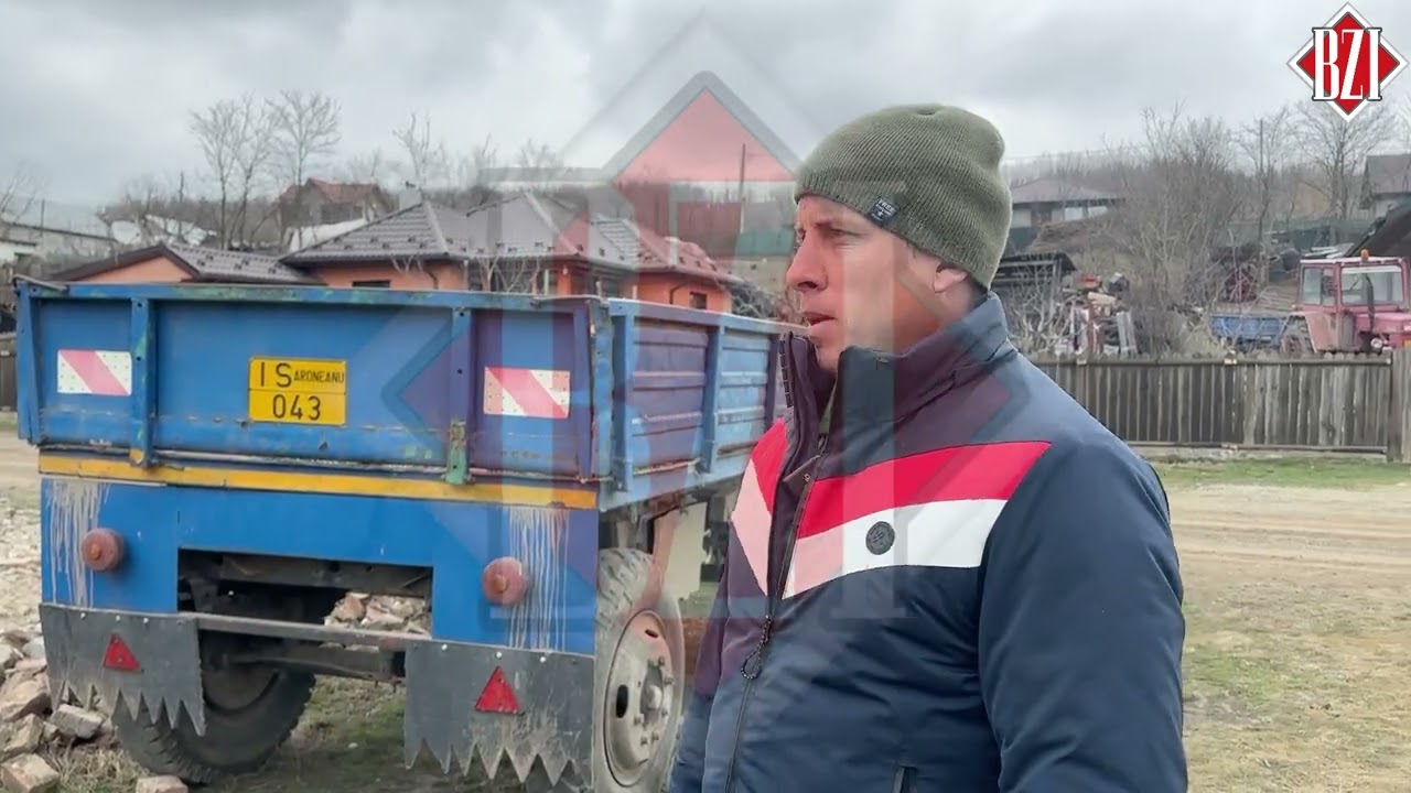 Scandal monstru &icirc;ntre două familii din Aroneanu!