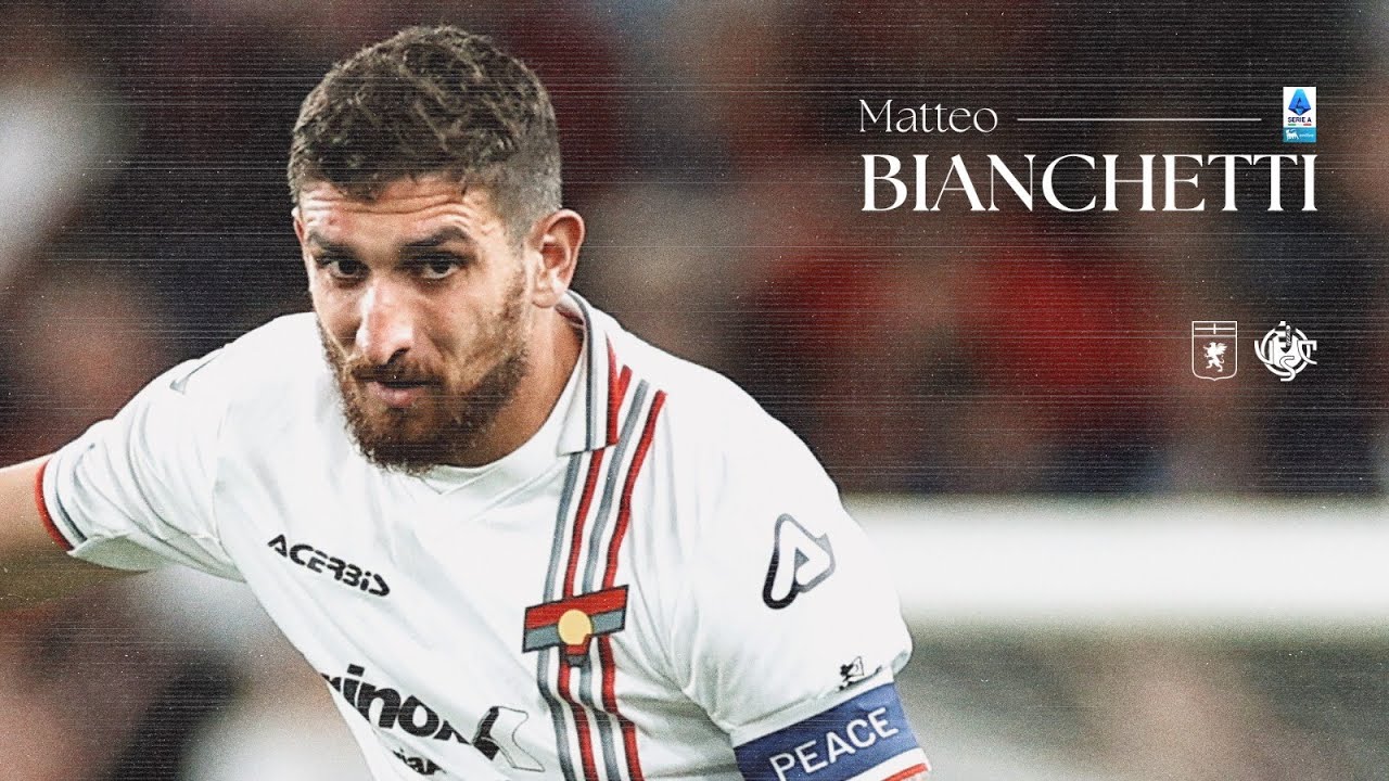 “Orgoglioso di questi compagni” | CONFERENZA STAMPA | Bianchetti