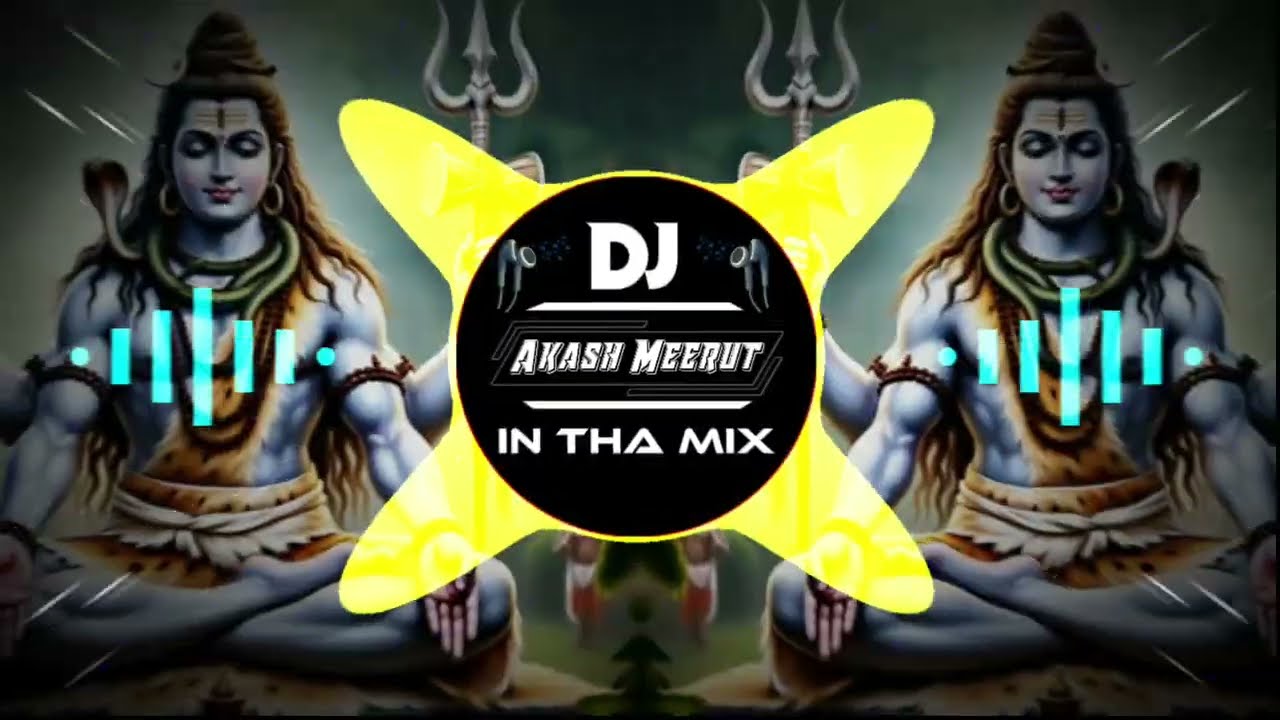 Ganga Nahavan Aai Soon | Edm Mix | Bhole Dj Song | Haridwar Ghuma De | Prem Sonu Dj Swam Dj Kafeel