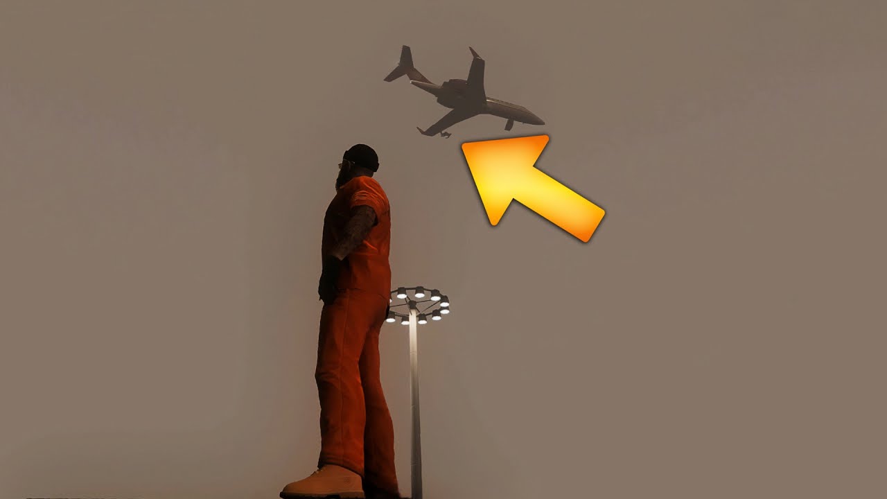 Air Suarez & Tuggz Deliver Aziz Inside the Prison | Nopixel 4.0 | GTA | CG