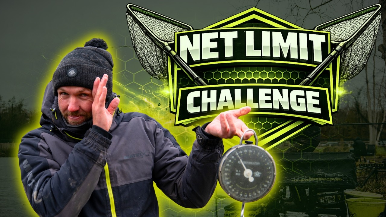 Callum VS Matrix: The Net Limit Challenge