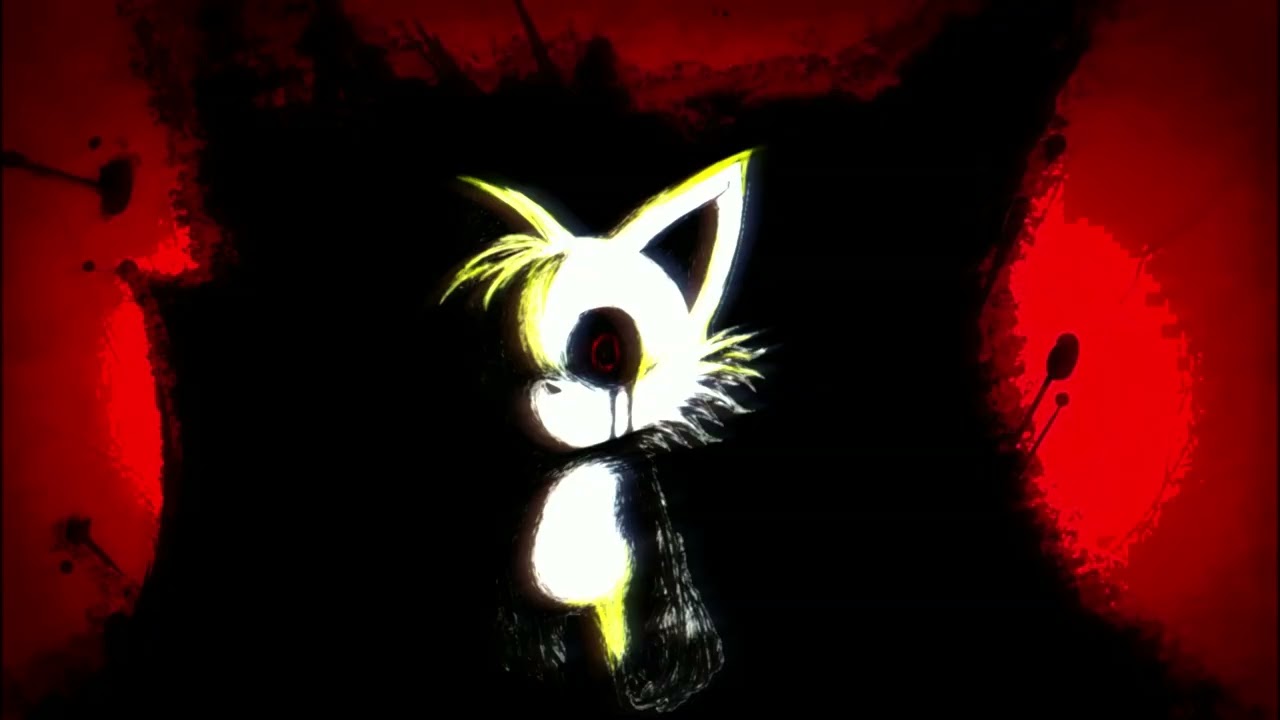 Last Chance: Reimix - Vs. Sonic.exe RERUN