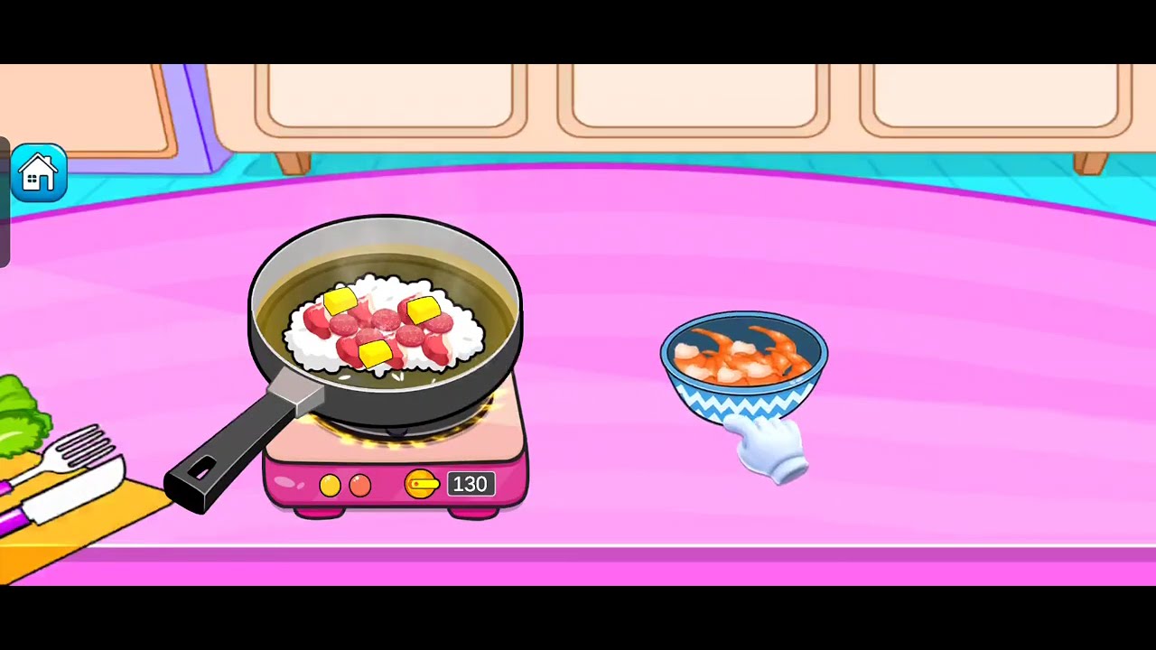 Tasti Paella 🥘