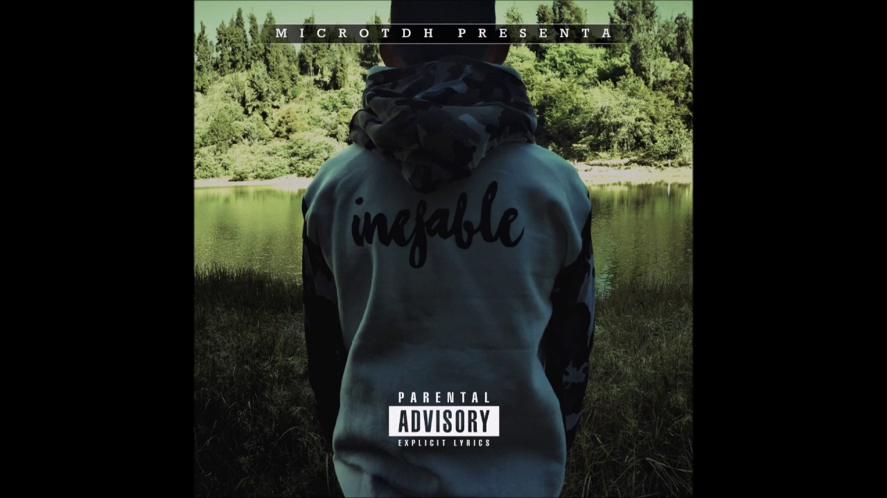 3.- Micro TDH - Entra Ft. Neutro Shorty (Inefable 2017)