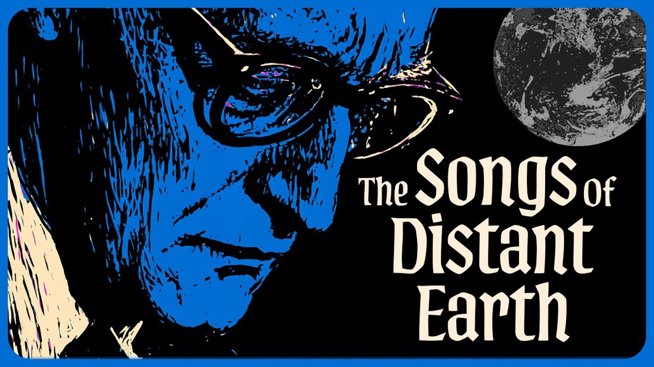 Arthur C Clarke&rsquo;s Most Emotional Sci-Fi