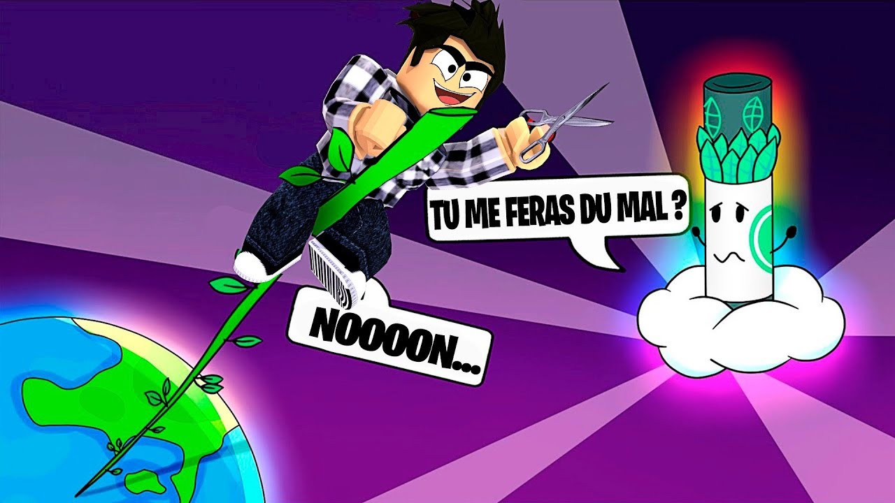 J'ai trouvé LE MARQUEUR DE PLANTES MARKEROUS dans Roblox Find the Markers !!